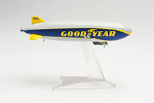 048-536332 - 1:500 - Zeppelin Goodyear Wingfoot Two